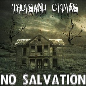 No Salvation [EP]