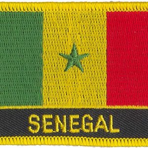 Senegal için avatar