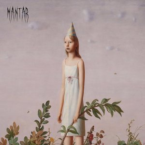 Cover Mantar – Halsgericht