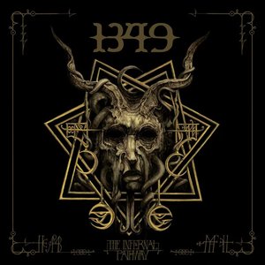 The Infernal Pathway (Japan Edition)