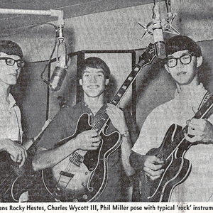 The Romans photo provided by Last.fm