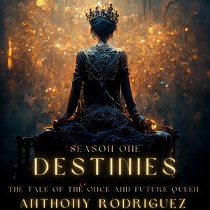 Destinies (The Tale of the Once and Future Queen) Season One [Original Soundtrack]