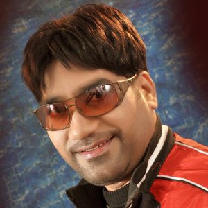 RANJEET MANI 的头像