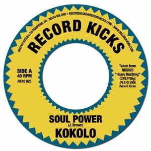 Soul Power