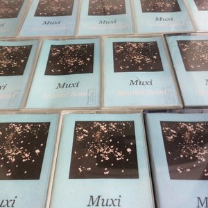 Muxi 的头像