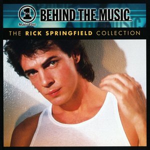 VH-1 Behind The Music: The Rick Springfield Collection