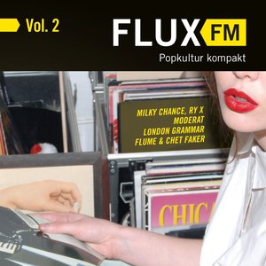 FluxFM - Popkultur kompakt Vol. 2