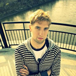 Colin Priestner 的头像