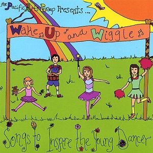 Wake Up And Wiggle
