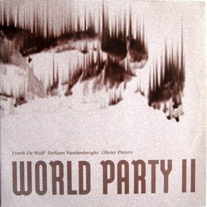 Avatar for World Party II