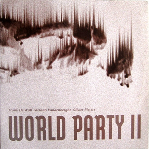 World Party II photo provided by Last.fm