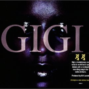 Gigi cover