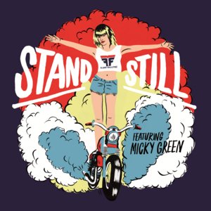 Stand Still EP