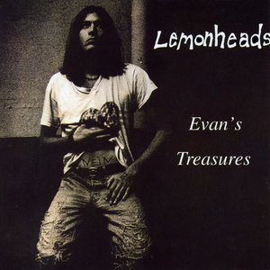 Evan's Treasures
