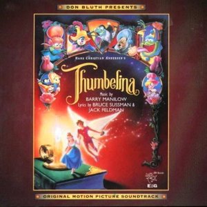 Hans Christian Andersen's Thumbelina