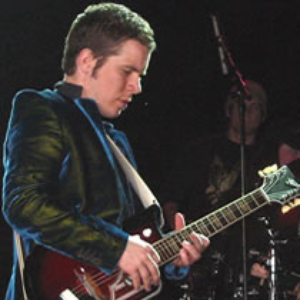 Jon Peter Lewis photo provided by Last.fm