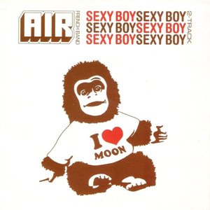 Sexy Boy (Vinyl, 7", France)