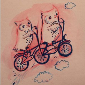 Emo Side Project / Frankenstein Boots Split