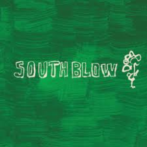 SOUTH BLOW cover