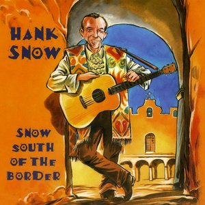Snow South of the Border