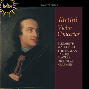 Violin Concertos