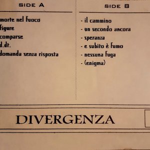 Divergenza