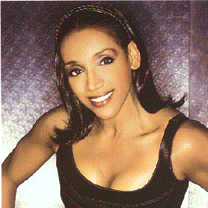 Kathy Sledge 的头像