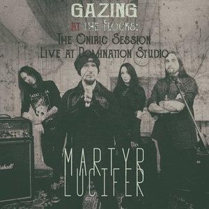 Gazing at the Flocks: The Oniric Session / Live at Domination Studio