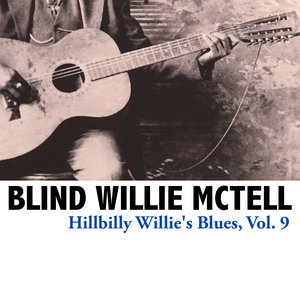 Hillbilly Willie's Blues, Vol. 9