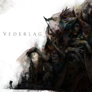 Vederlag