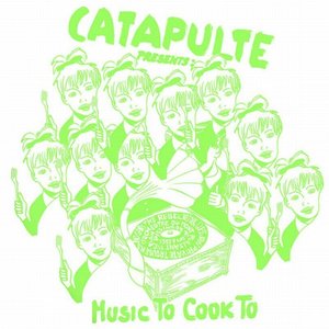 Music to Cook To