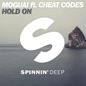 Moguai - Hold On Lyrics - Zortam Music