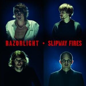 Slipway Fires (EU Version)