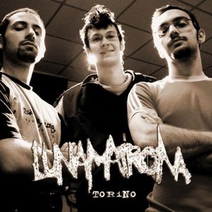 Аватар для Lunamatrona