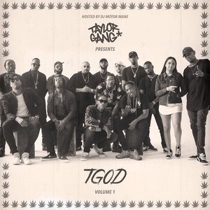 TGOD, Vol. 1