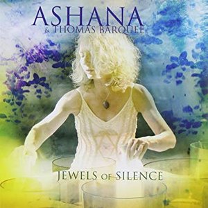 Jewels of Silence: Meditations On the Chakras for Voice and Crystal Singing Bowls