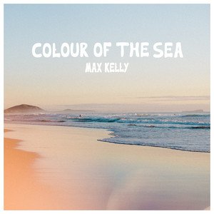 colour of the sea