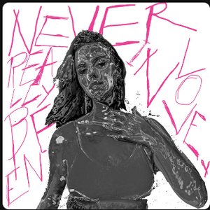 Never Really Been in Love [Explicit]