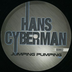 Hans Cyberman 的头像