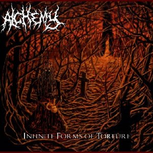 Infinite Forms of Torture