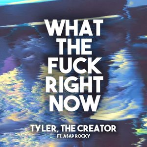 WHAT THE FUCK RIGHT NOW