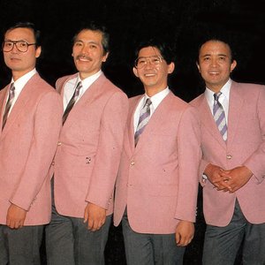 ザ・ブレッスン・フォー 的头像