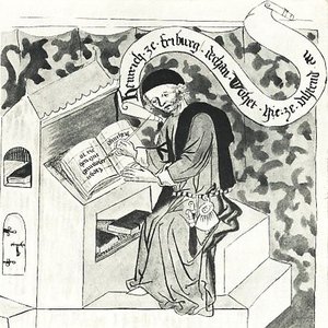 Heinrich von Laufenberg 的头像