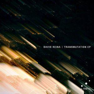 Transmutation - EP