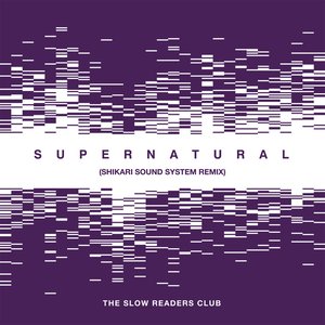 Supernatural (Shikari Sound System Remix)