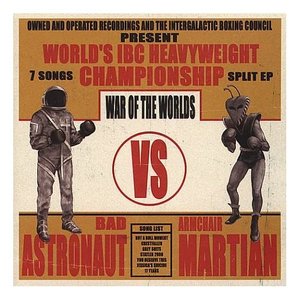 Bad Astronaut vs. Armchair Martian のアバター