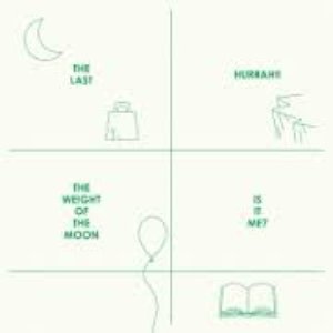 The Weight Of The Moon