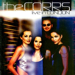 Live in London