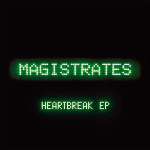 Heartbreak EP