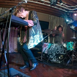 Bastard Lovechild of Rock n’ Roll 的头像